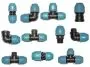 Fittings for Polyethylene Pipes