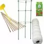 Plant Support and Other 