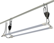 Secret Jardin TNoled 2 x 20W Growing LED grow light