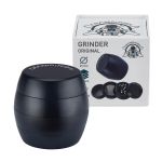 Champ High Egg Aluminium Grinder 4 Parts ⌀ 40mm