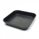 Saucer for square pots (5L,6L and 7L) 17 cm