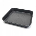 Saucer for square pots (18L, 25L) 29 cm