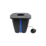 PLANTIT AEROS I - hydroponic pot, DWC system