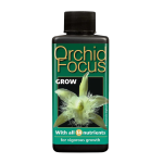 Orchid Focus Grow 100мл. -  Тор за Растеж на Орхидеи