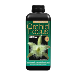 Orchid Focus Grow 300ml. - Fertilizer for Growth of Orchids