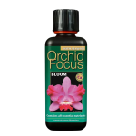 Orchid Focus Bloom 100ml - Fertilizer for Flowering of Orchids