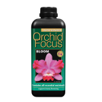 Orchid Focus Bloom 1л. -  Тор за Цъфтеж на Орхидеи