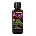 Bonzai Focus - fertilizer for Bonzai trees