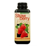 Strawberry Focus 300 ml. - Fertilizer for Strawberries