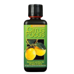 Citrus Focus 100мл. - Тор за Цитрусови Плодове