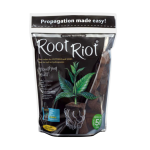 GT Root Riot 50pcs. - Rooting and germination cubes