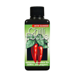 Chilli Focus - Fertilizer for chili peppers 300 ml