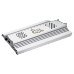 Lux-Helios LED 200W full spectrum LED grow light