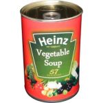 Secret Storage Box "Vegetable soup"