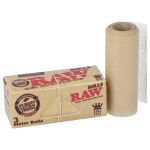 RAW Classic Rolls King Size - Листчета за свиване - 3 м ролка