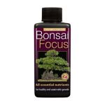 Bonsai Focus 100мл. - тор за Бонзай