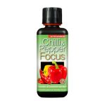 Chilli & Pepper Focus 300мл. - Тор за Люти Чушки  