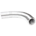 RAM ALUDUCT Low Noise Ducting ⌀ 102 mm - 10 m