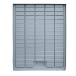 Ebb & Flow Irrigation Tray - 1000 x 1100 mm