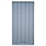 Ebb & Flow Irrigation Tray - 1000 x 2040 mm