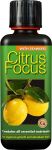 Citrus Focus 300ml. – Specialized fertilizer for citrus plants