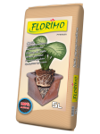 FLORIMO Natural clay granulate - 5L