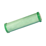 GrowMax Green Carbon Block Filter 10"