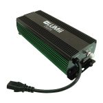 LUMii Digita 600W Electronic Ballast