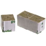 Grodan blocks 4x4x4cm. 1pc.