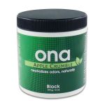 ONA Block Apple Crumble