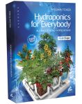 Hydroponics for Everybody Book