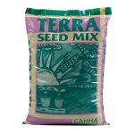 CANNA Terra Seed Mix 25л. - Почвена смес за покълване на семена