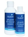 Bluelab pH Probe KCl Storage Solution 100мл - Разтвор за съхранение на pH-сензори