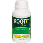 ROOT!T First Feed 125ml nutrient for young plants