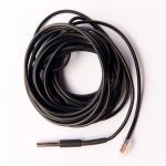 TechGrow Temperature Probe Sensor (5m)