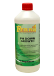 Ferro pH DOWN GROW 1L