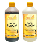 Ferro COCO BLOOM A&B 2x1L