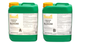 Ferro OSMOSIS COCO BLOOM A&B 2x5L