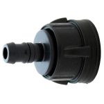 PLANTiT Tub Outlet 13mm 1/2"