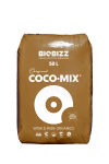 BioBizz Coco - Mix 50л. - Кокосов субстрат за растения