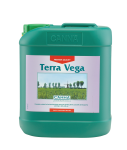 CANNA Terra Vega 5L - fertilizer for growth, for soil