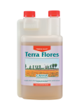 CANNA Terra Flores 1л. - тор за цъфтеж, за почва