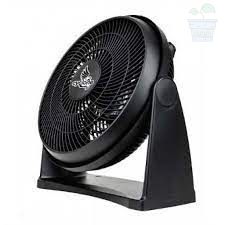 Cyclone Floor Fan 30cm