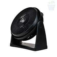 Cyclone Floor Fan 20cm