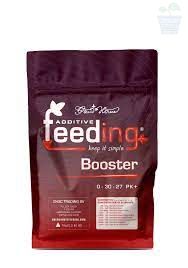 GH Powder Feeding Booster PK+ 1kg