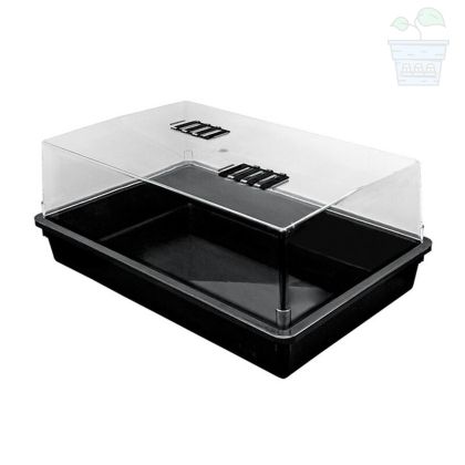 Propagator Pro 70 Set - Пропагатор за покълване на семена (твърда пластмаса)