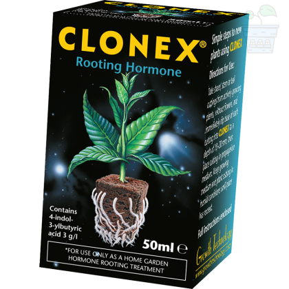 CLONEX - 50ml.