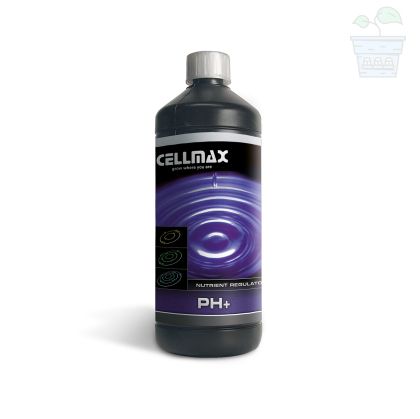 CELLMAX pH+ 1L