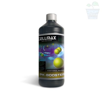 CELLMAX P-K Booster 1л. - цъфтежен бустер (Фосфор и Калий)