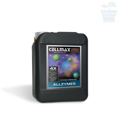 CELLMAX Allzymes 10L